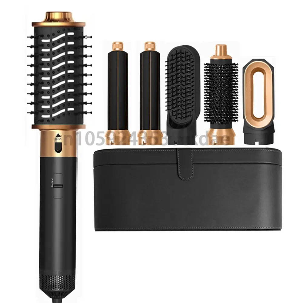 Ultimate 5-in-1 Styler™