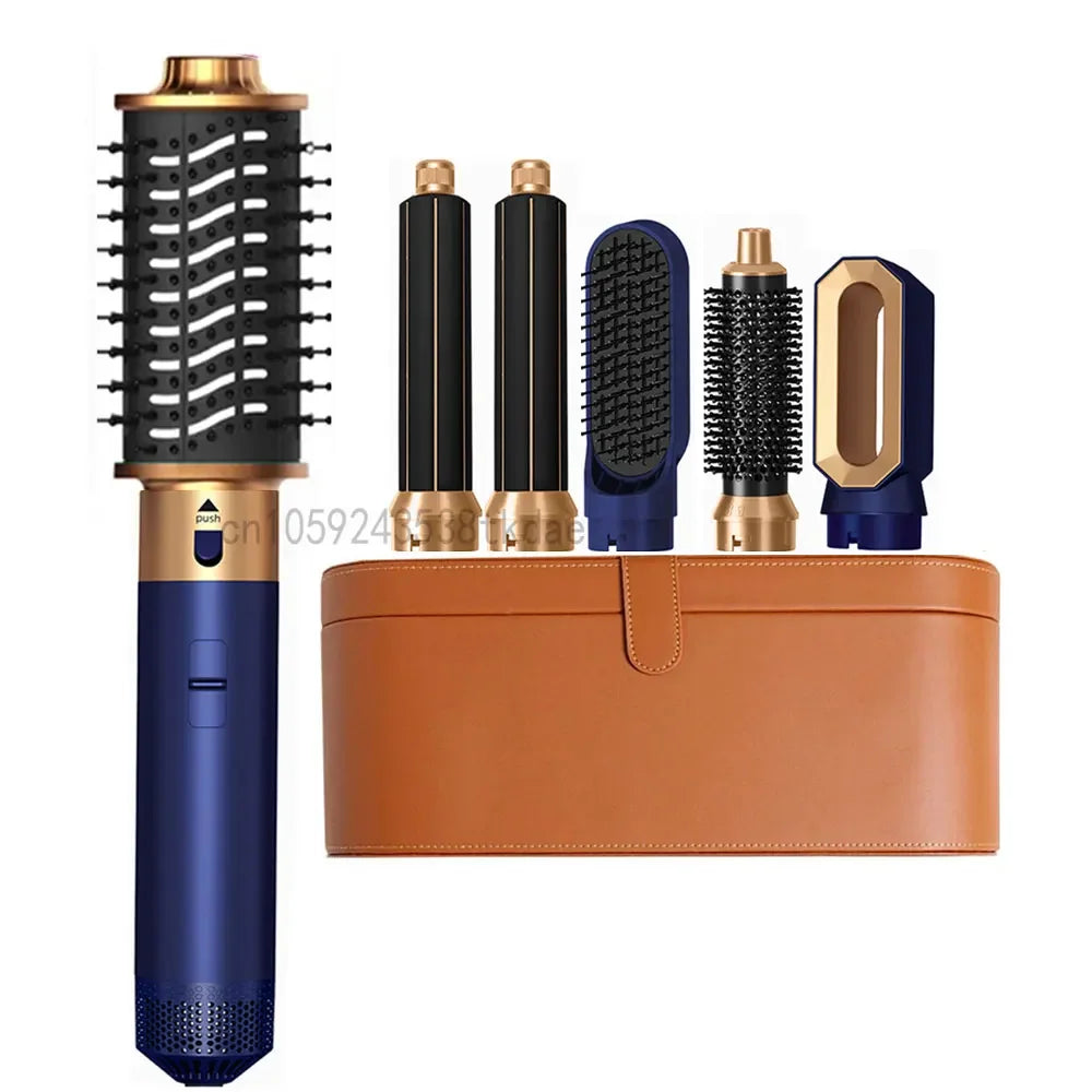 Ultimate 5-in-1 Styler™