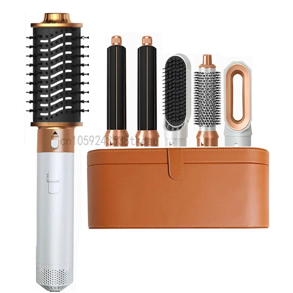 Ultimate 5-in-1 Styler™