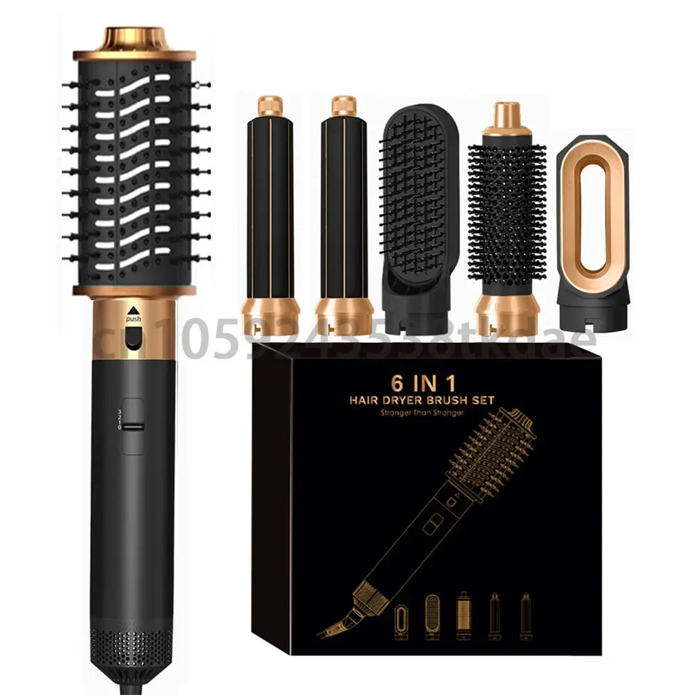 Ultimate 5-in-1 Styler™
