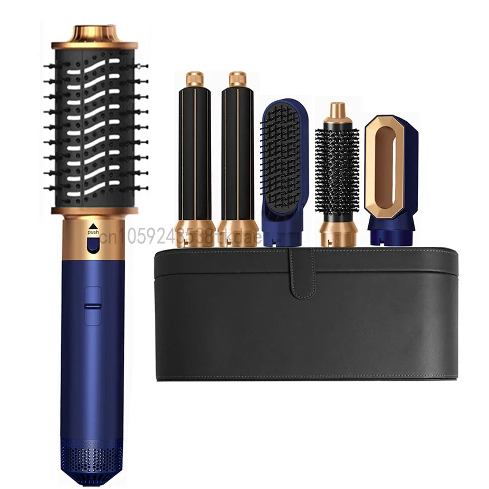 Ultimate 5-in-1 Styler™