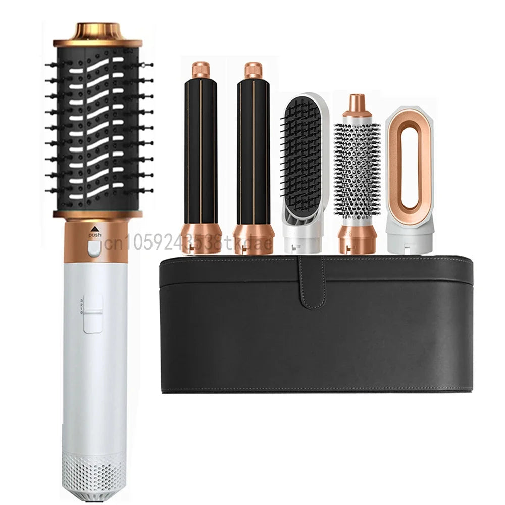 Ultimate 5-in-1 Styler™
