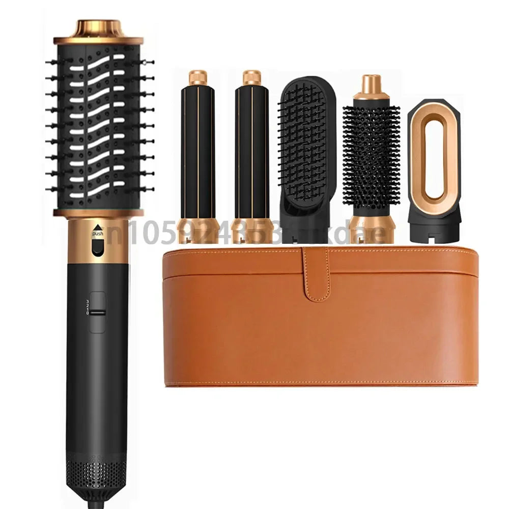 Ultimate 5-in-1 Styler™