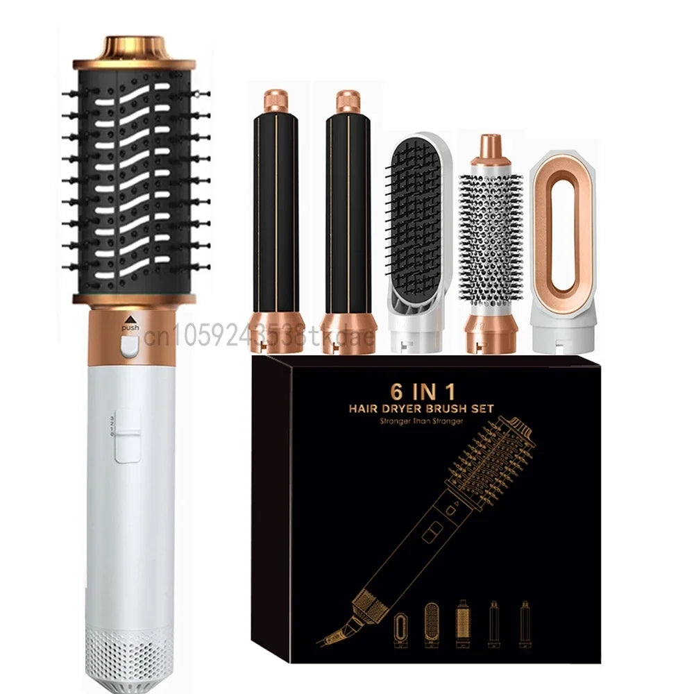 Ultimate 5-in-1 Styler™