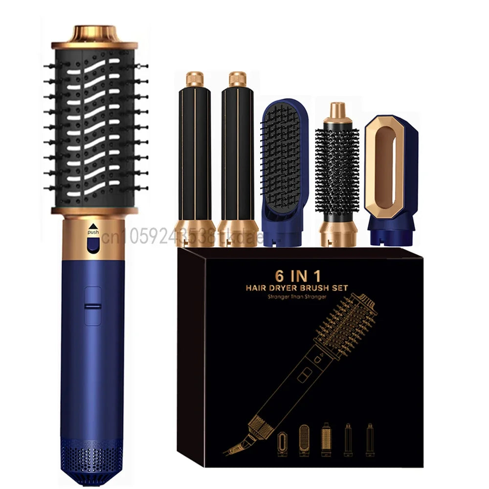Ultimate 5-in-1 Styler™