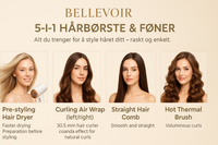 Ultimate 5-in-1 Styler™