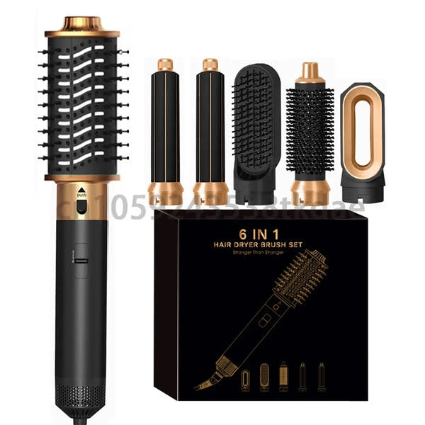 Ultimate 5-in-1 Styler™