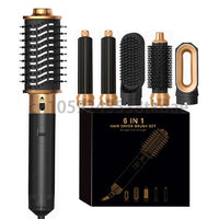 Ultimate 5-in-1 Styler™