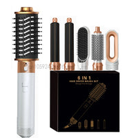 Ultimate 5-in-1 Styler™